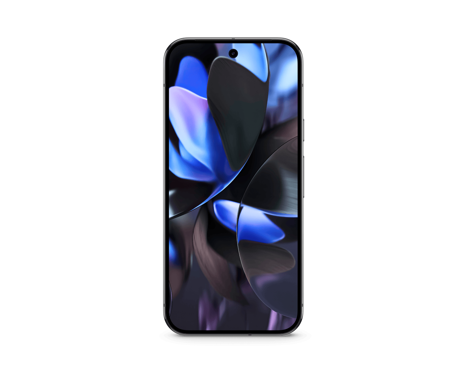Google Pixel 9 Pro 16/128Gb Черный 5G