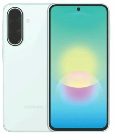 Samsung Galaxy A27 8/128Gb Мятный Snapdragon 5G