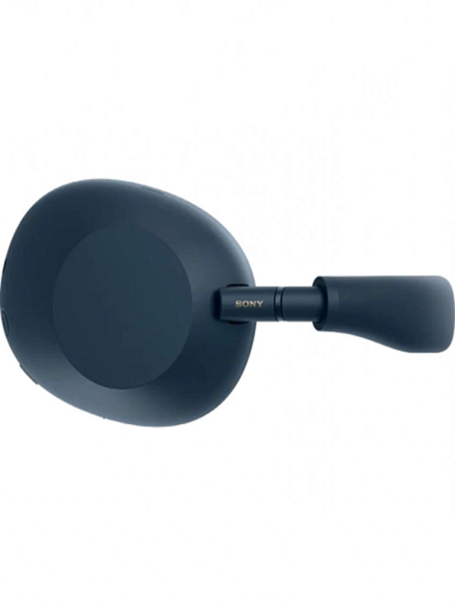 Наушники Sony WH-1000XM6 Синий