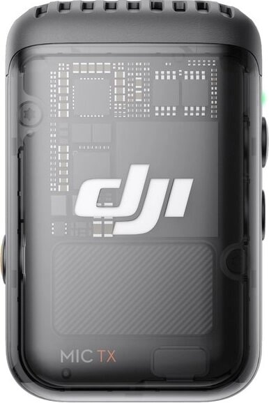 Микрофон DJI Mic 2 1TX + 1RX