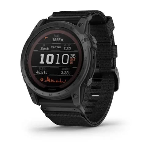 Garmin Tactix 7 Pro Ballistics (010-02704-21)