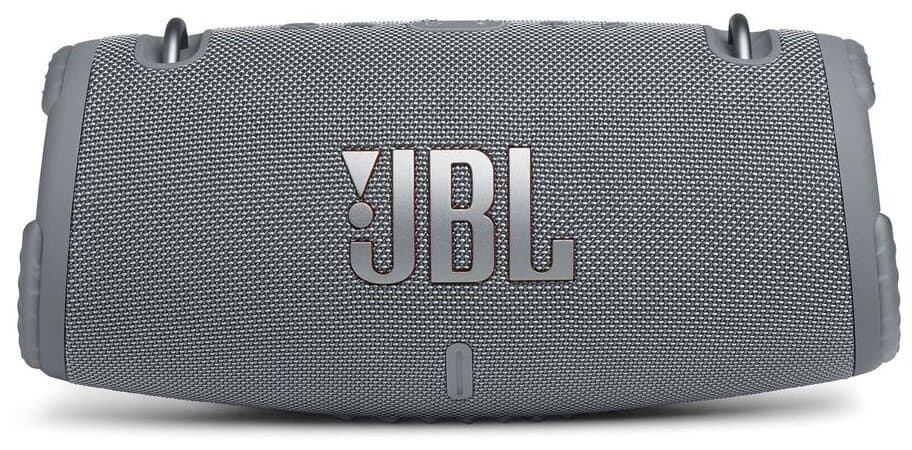 Портативная Колонка JBL Xtreme 3 Серый