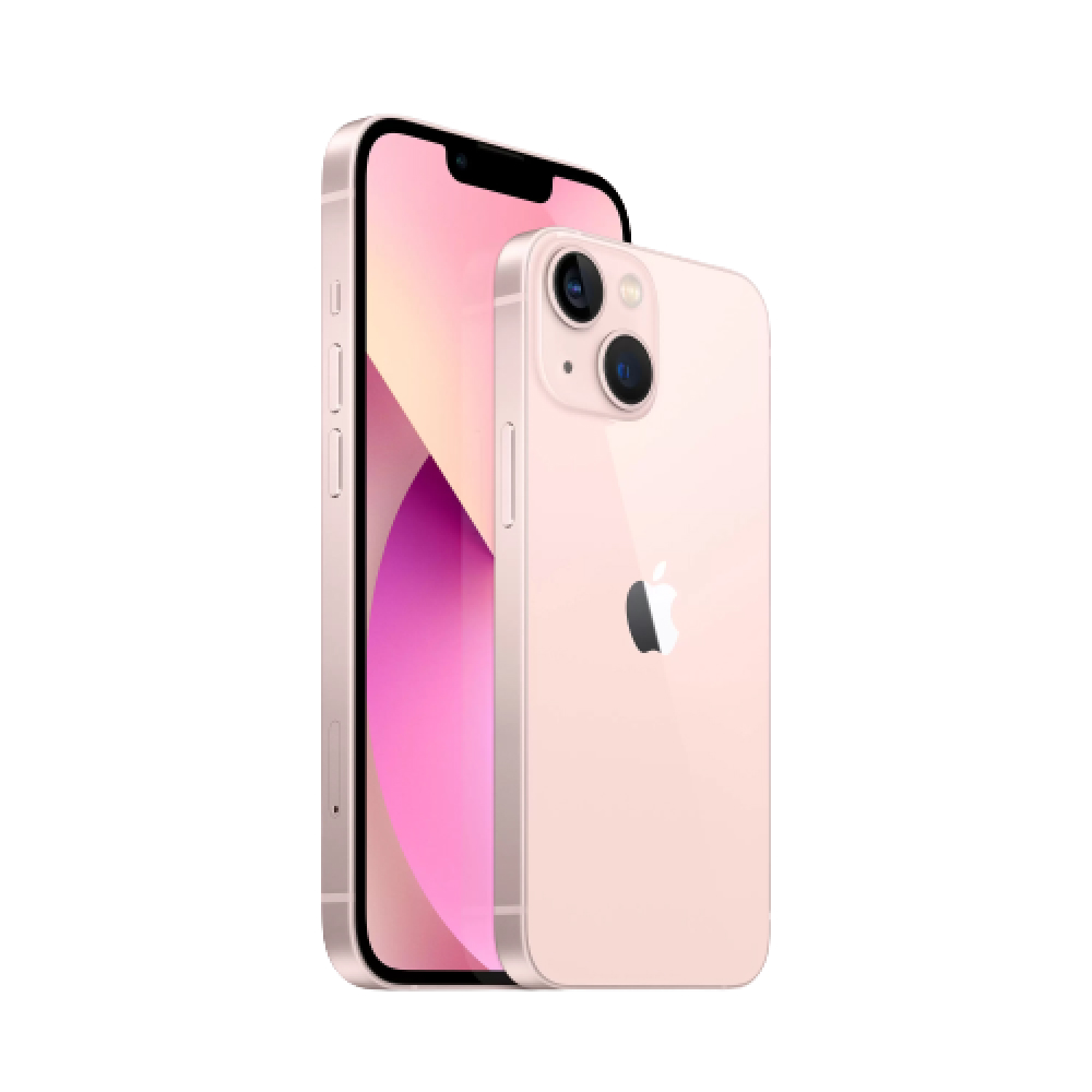 iPhone 13 256Gb Розовый 1SIM