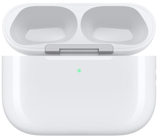 Кейс AirPods Pro 3 2025