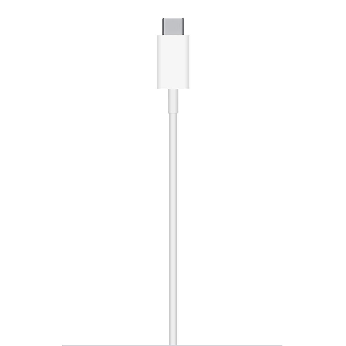 Беспроводное Зарядное Устройство Apple MagSafe MHXH3