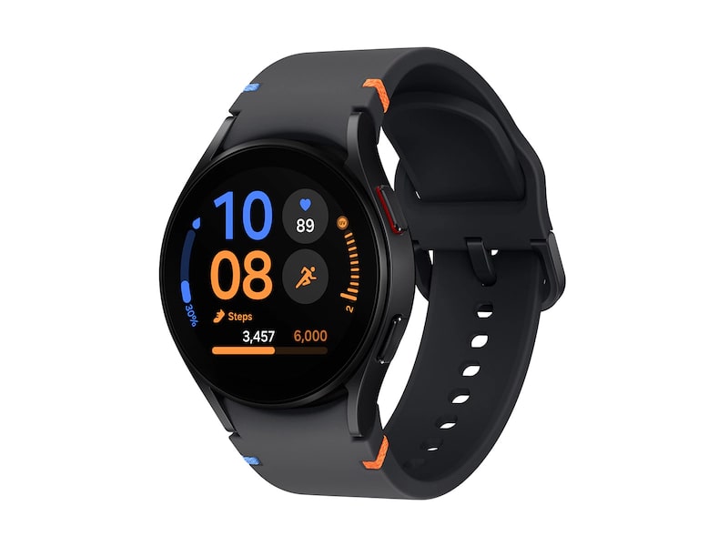 Samsung Galaxy Watch FE 40mm Черный