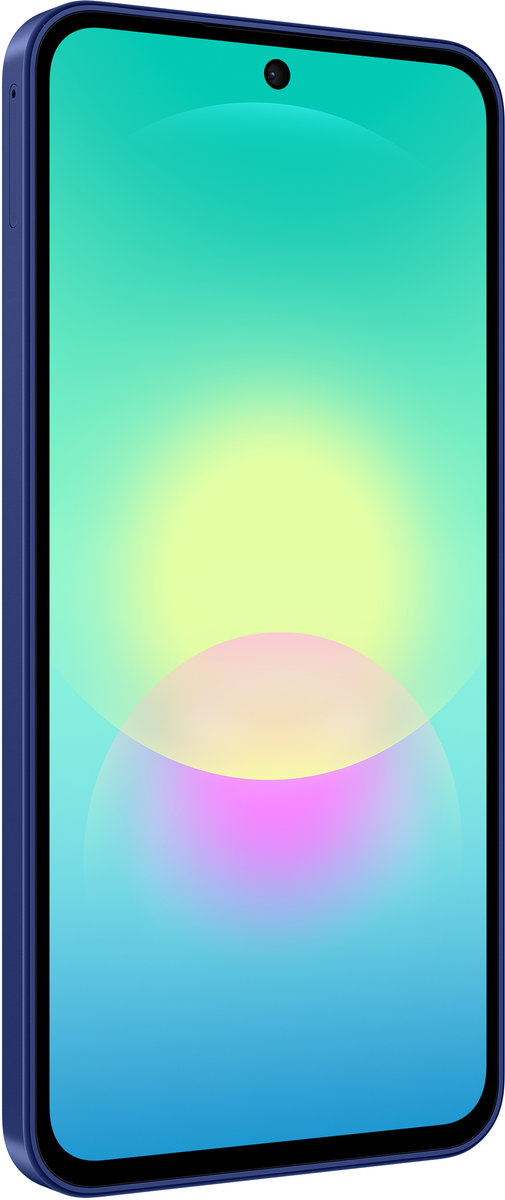 Samsung Galaxy A27 8/128Gb Синий Snapdragon 5G