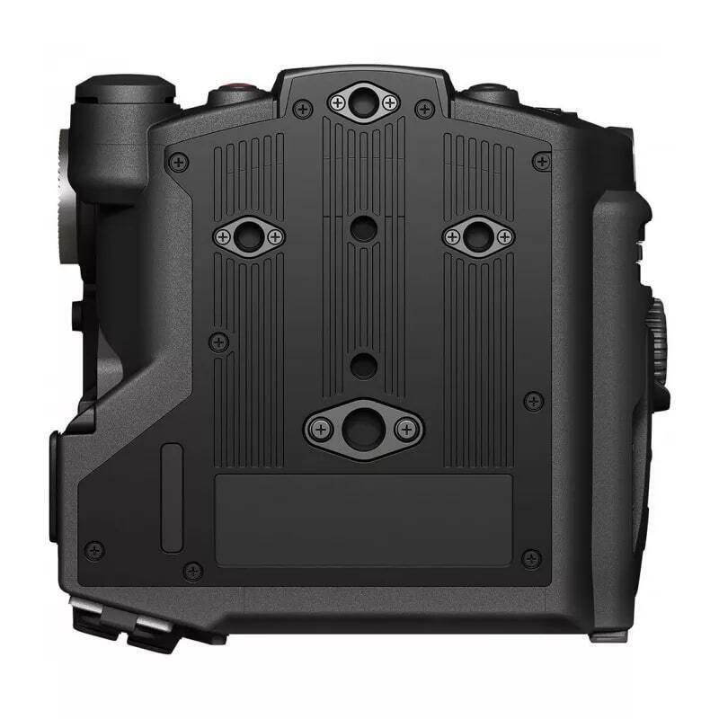 Видеокамера Canon EOS C400 Меню На Русском Языке