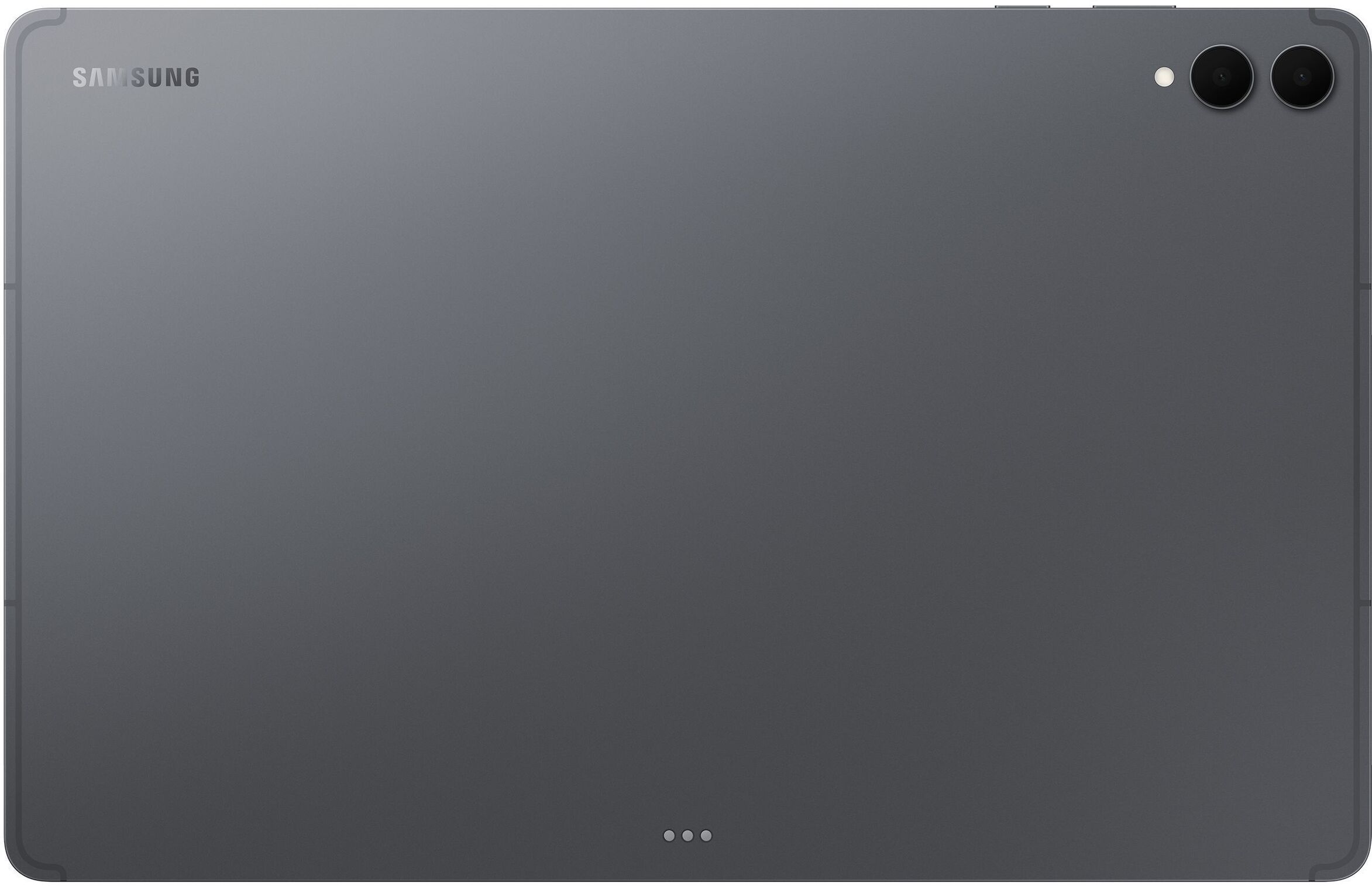 Samsung Galaxy Tab S11 Ultra 12/512Gb Wi-Fi+5G Серый X936