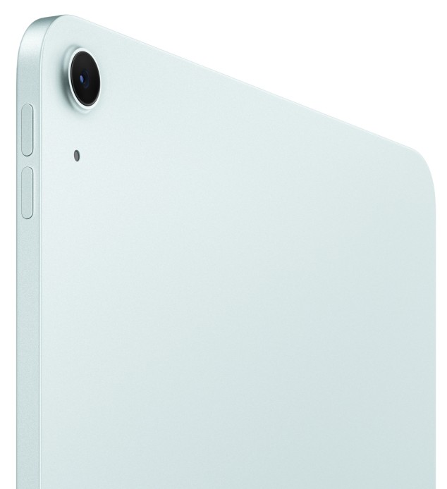 iPad Air 11 M4 2026 128Gb WiFi Голубой MH314