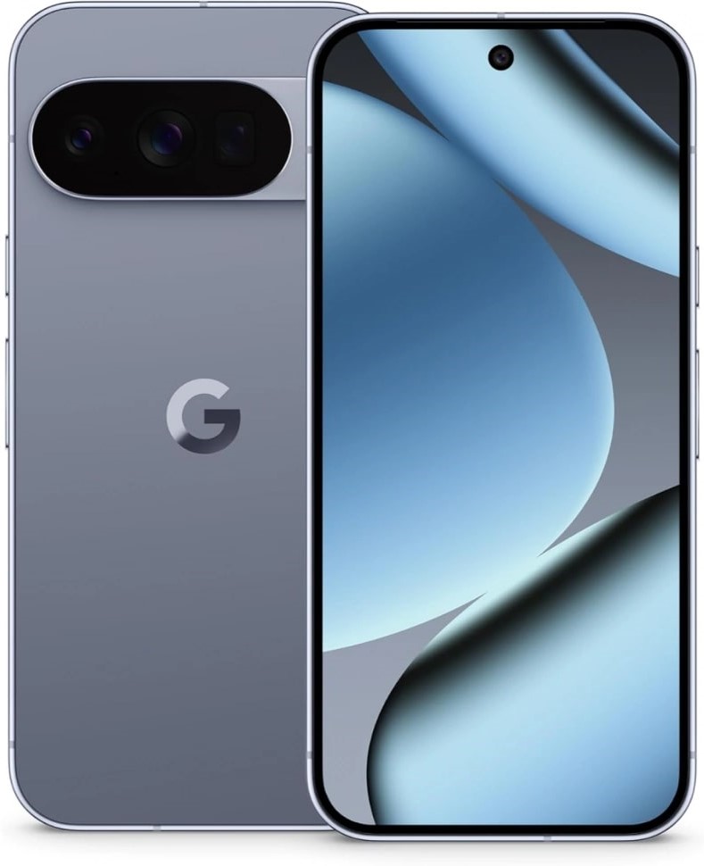 Google Pixel 10 Pro 16/128Gb Серый 5G