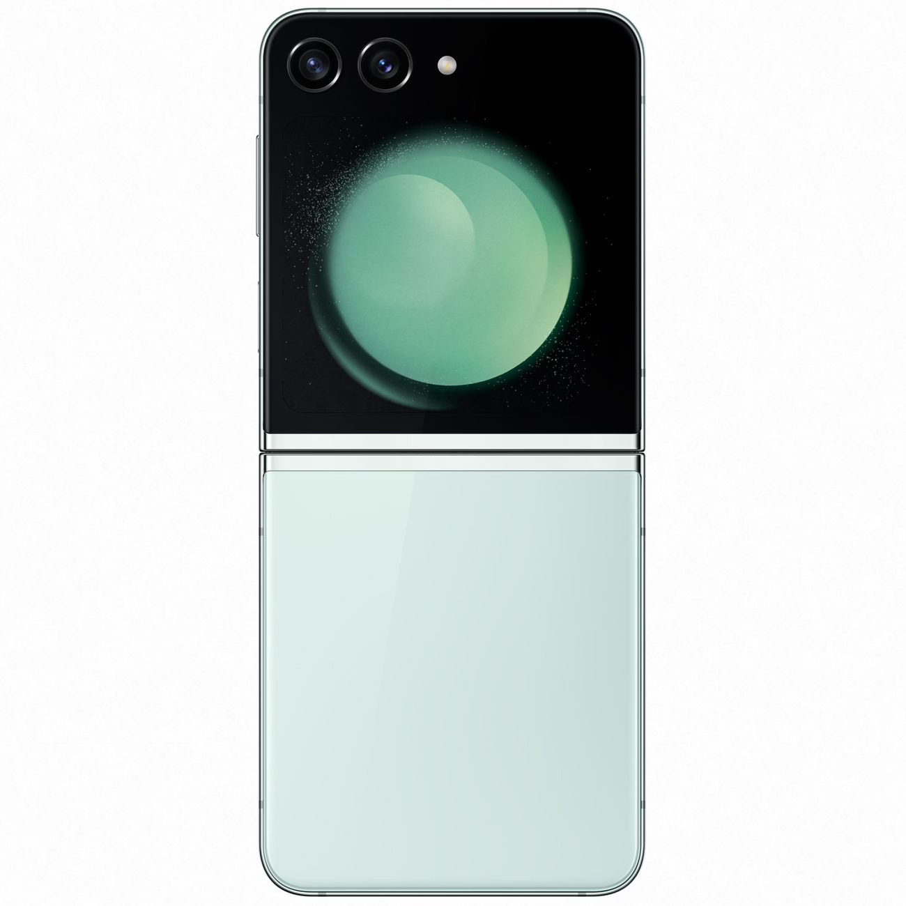 Samsung Galaxy Z Flip 5 8/512Gb Зеленый Snapdragon 5G