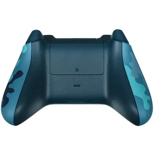 Геймпад Microsoft Xbox Mineral Camo Голубой