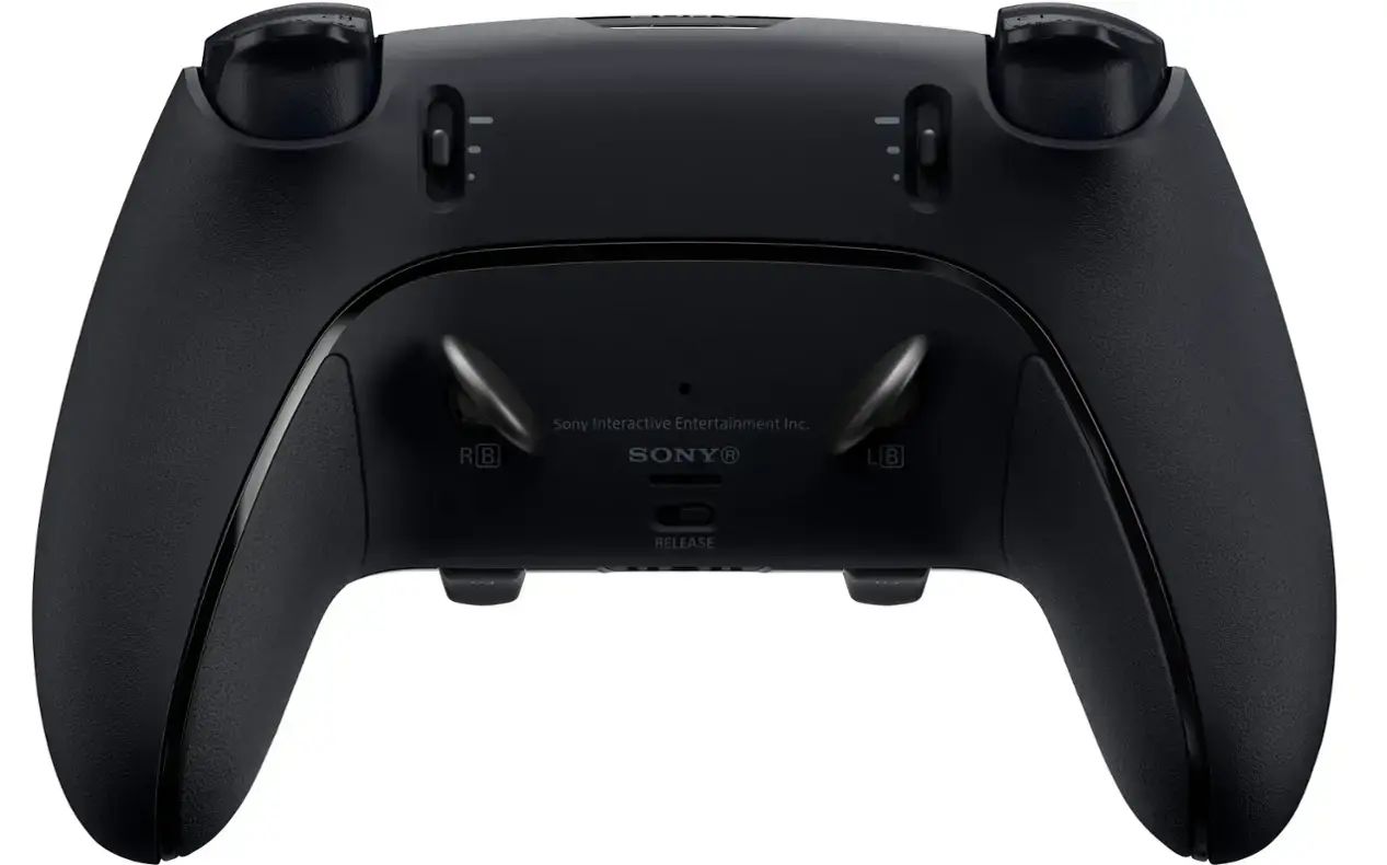 Геймпад Sony DualSense Edge Черный
