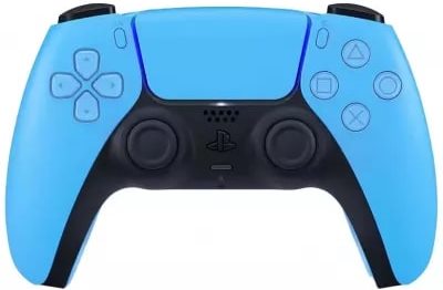 Геймпад Sony DualSense Синий