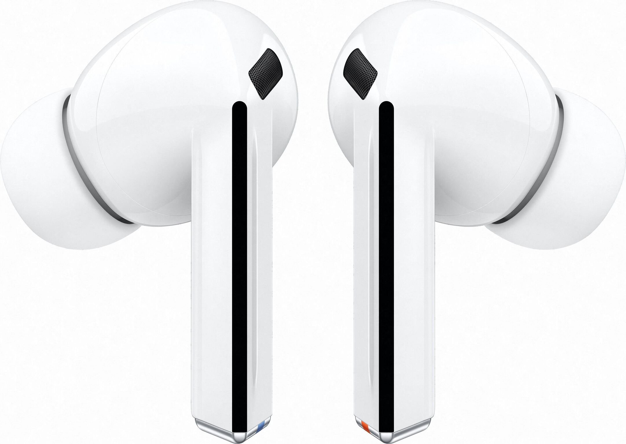 Samsung Buds 3 Pro Белые