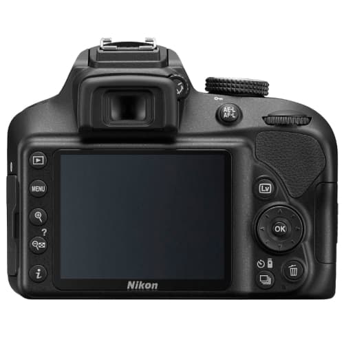 Nikon D3400 Kit 18-55mm Меню На Русском Языке
