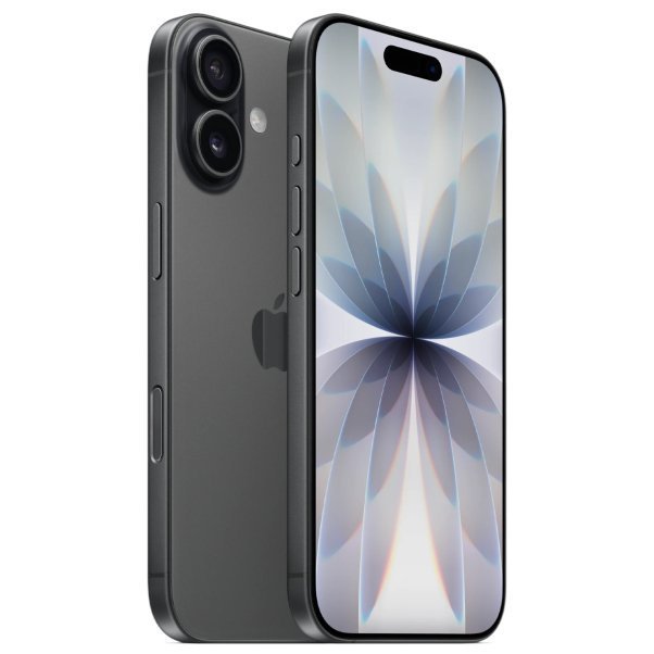 iPhone 17 512Gb Черный 1SIM