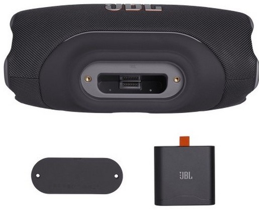Портативная Колонка JBL Xtreme 5 Черный