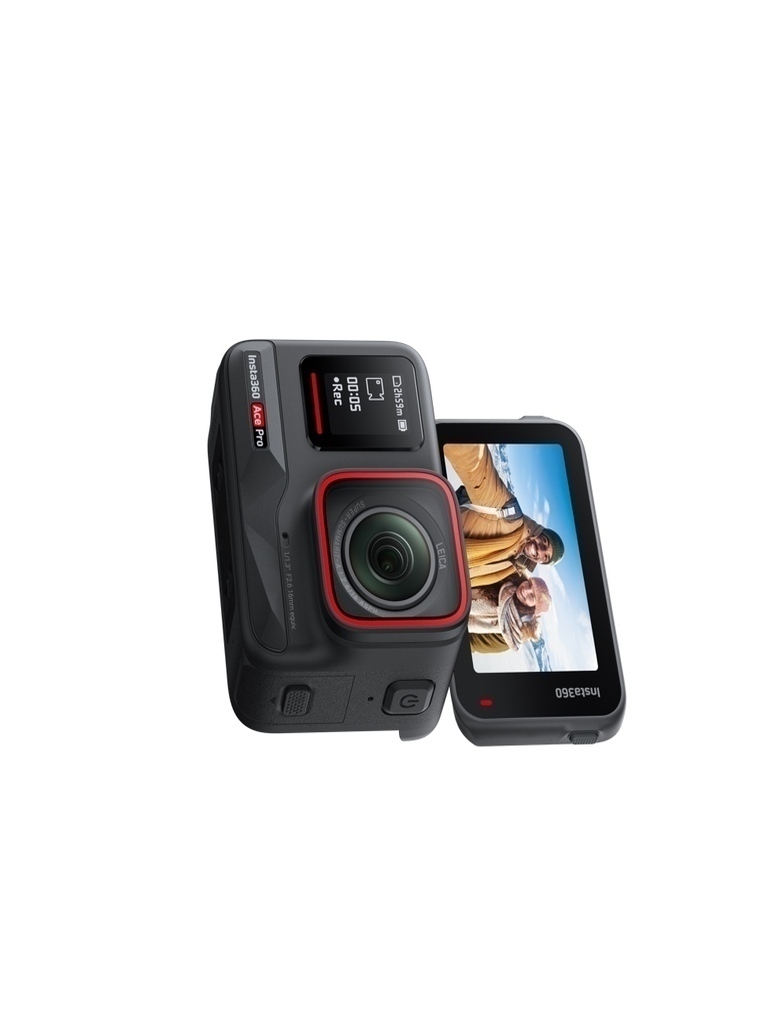 Insta360 Ace Pro