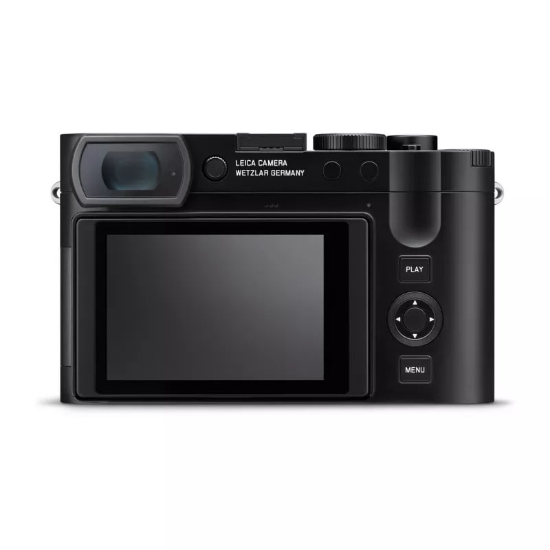 Leica Q3 Меню На Русском Языке