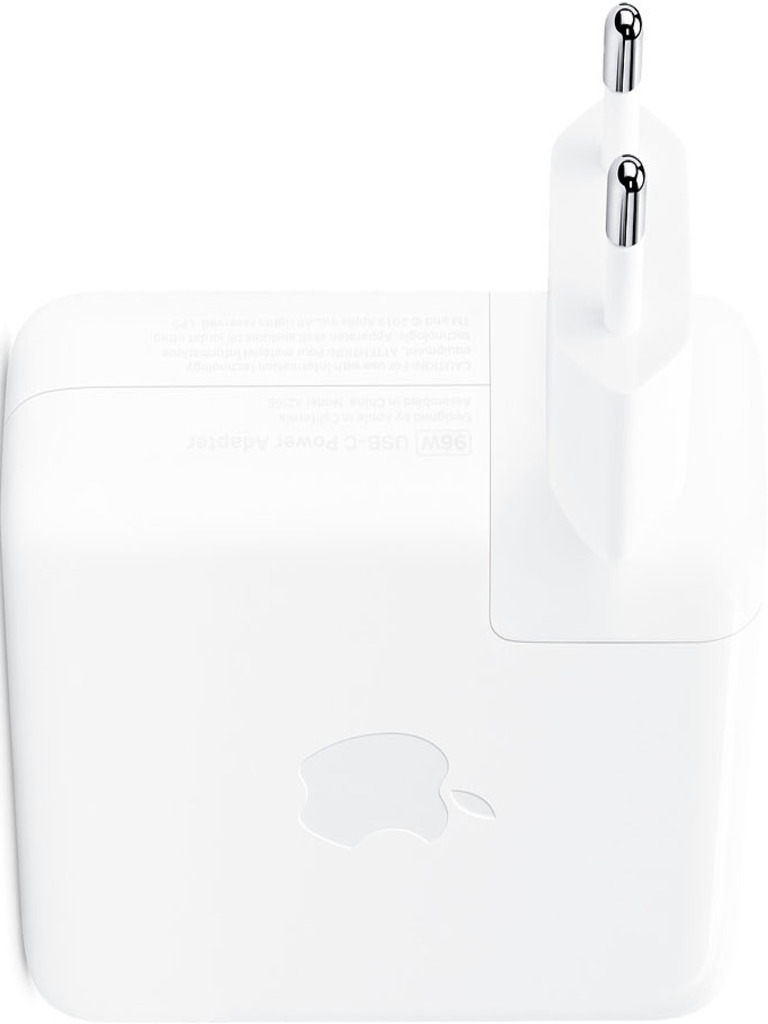 Сетевое Зарядное Устройство Apple USB-C 96W MX0J2