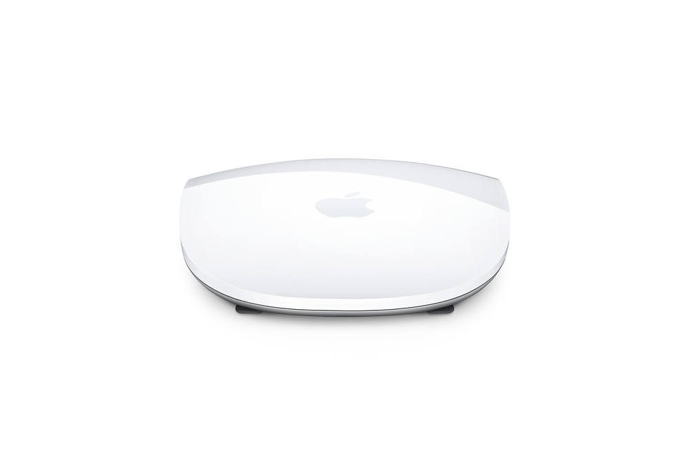Apple Magic Mouse 2 Белая MK2E3