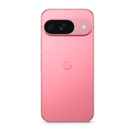 Google Pixel 9 12/256Gb Розовый 5G