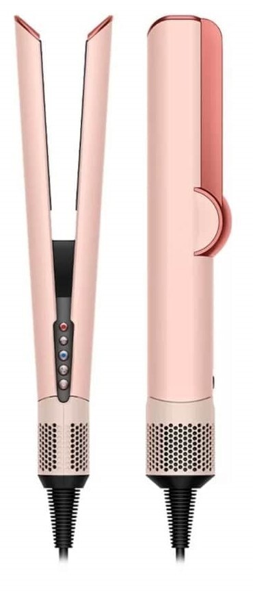 Выпрямитель Dyson Airstrait HT01 Канзан Розовый