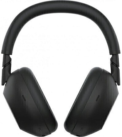 Наушники Sony WH-1000XM6 Черный