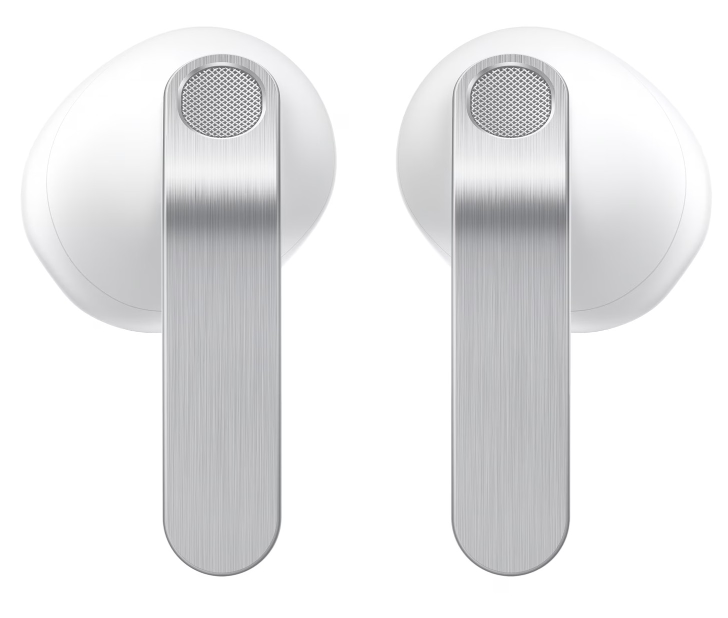 Samsung Buds 4 Белые