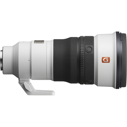 Sony FE 300mm F/2.8 GM OSS (SEL300F28GM)