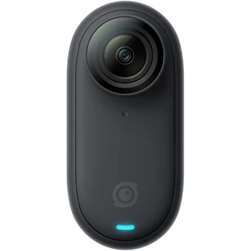Insta360 GO 3 64Gb Черная