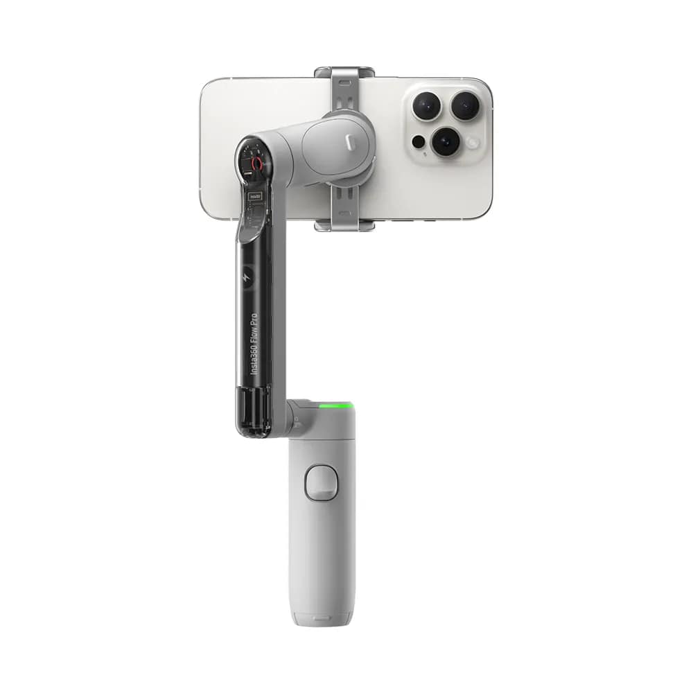 Insta360 Flow Pro Серый