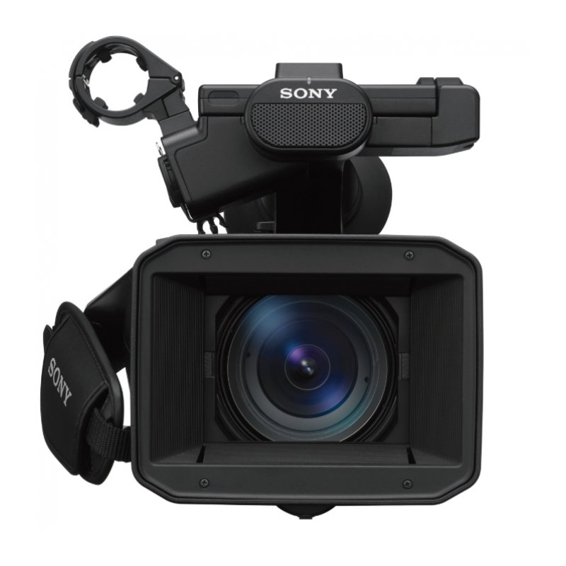 Видеокамера Sony PXW-Z280 Меню На Русском Языке