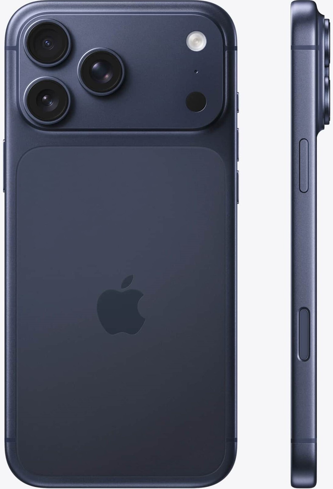 iPhone 17 Pro Max 512Gb Темно-Синий 1SIM