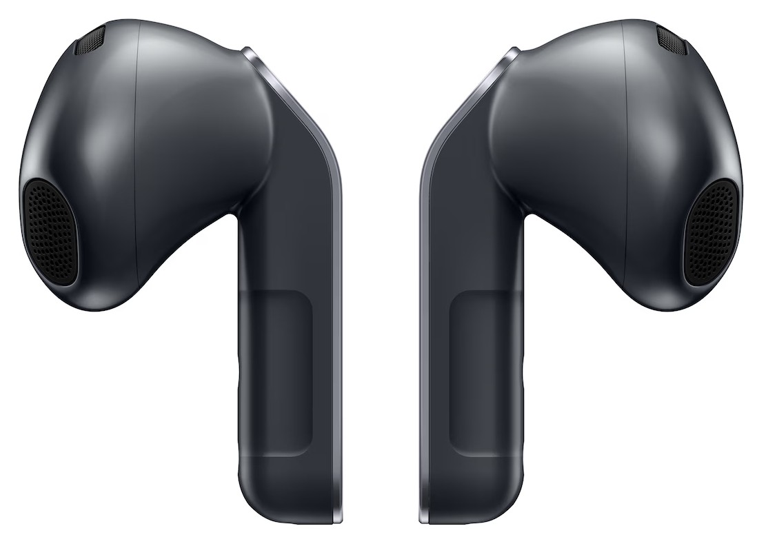 Samsung Buds 4 Черные