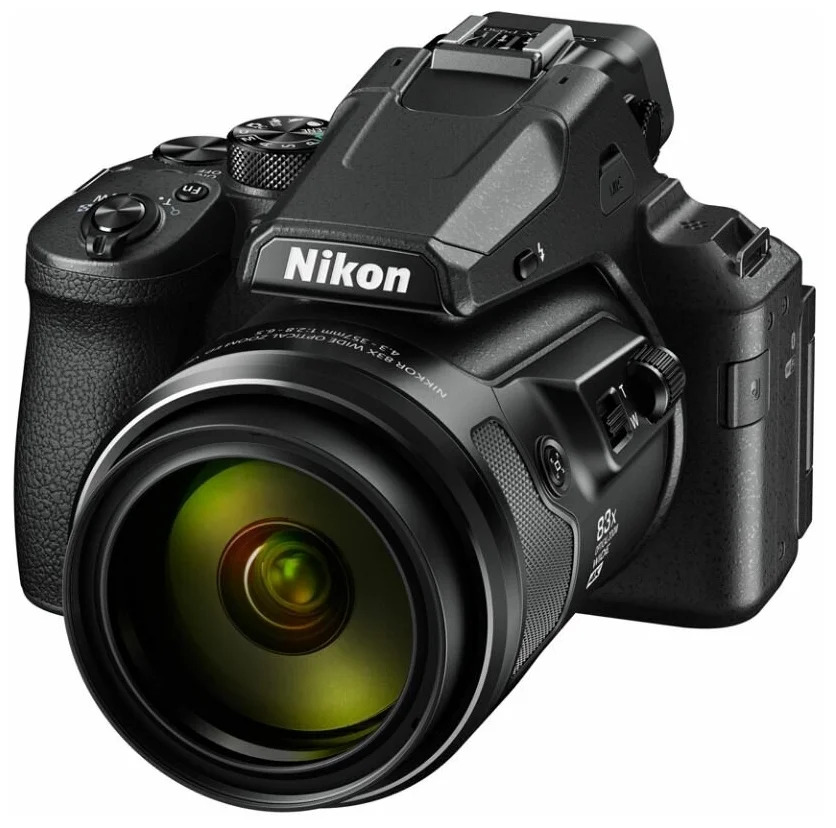 Nikon Coolpix P950 Меню На Русском Языке