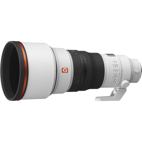 Sony FE 300mm F/2.8 GM OSS (SEL300F28GM)
