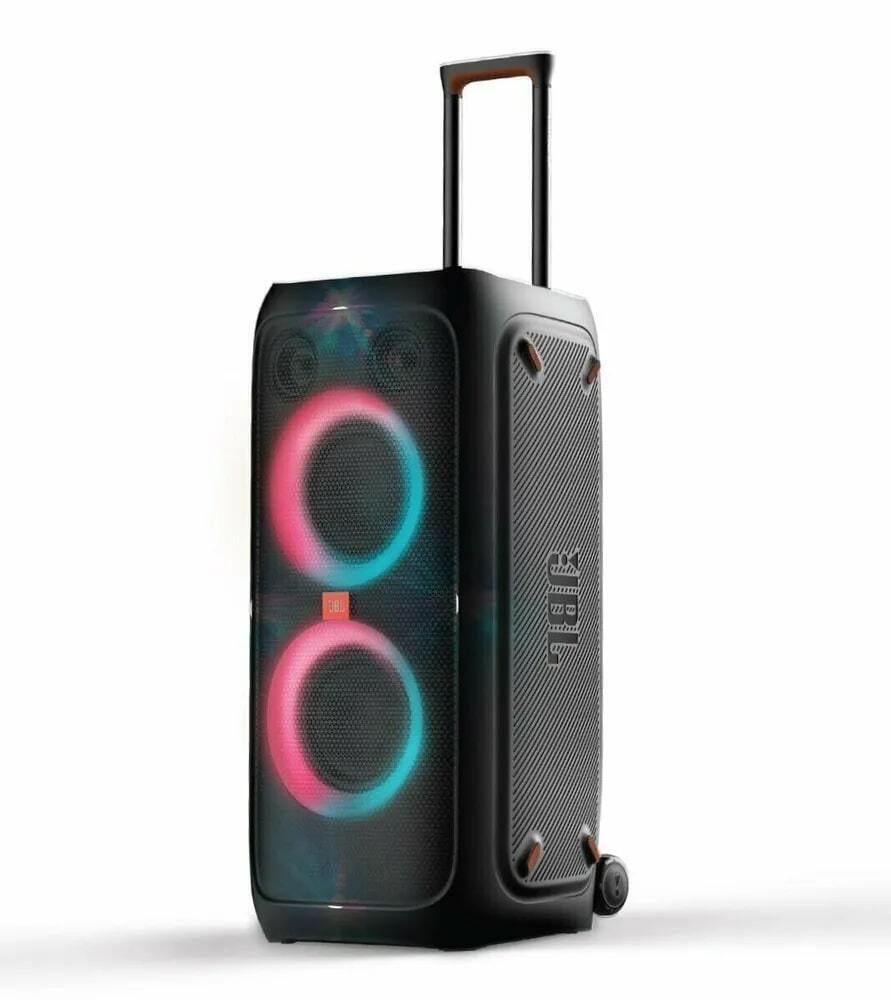 Портативная Колонка JBL PartyBox 310