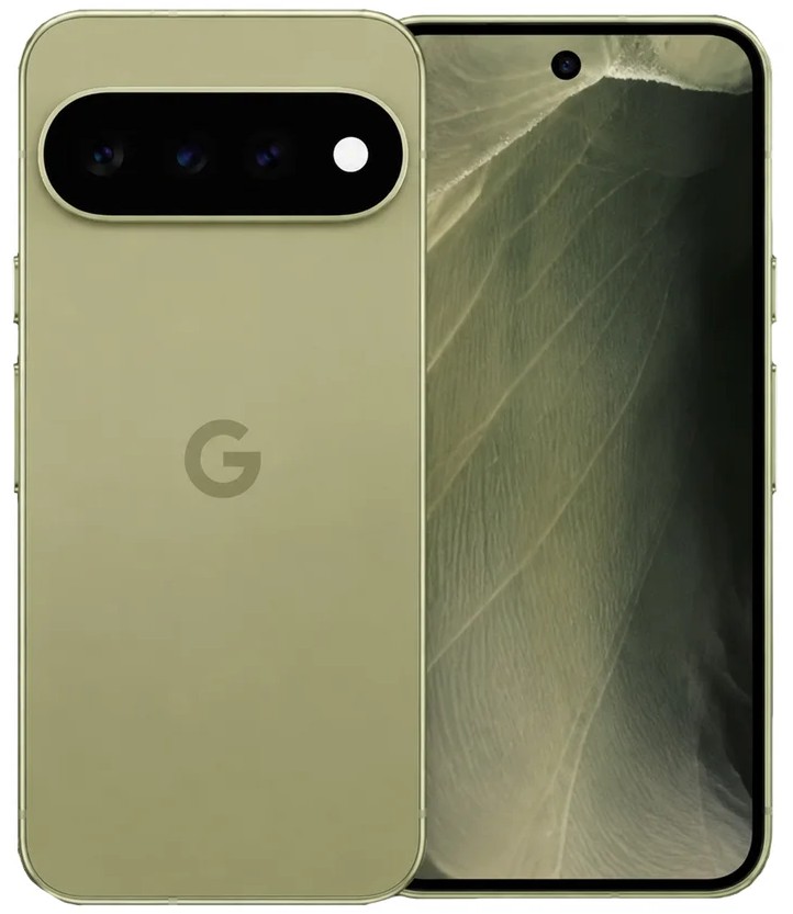Google Pixel 11 12/512Gb Зеленый 5G