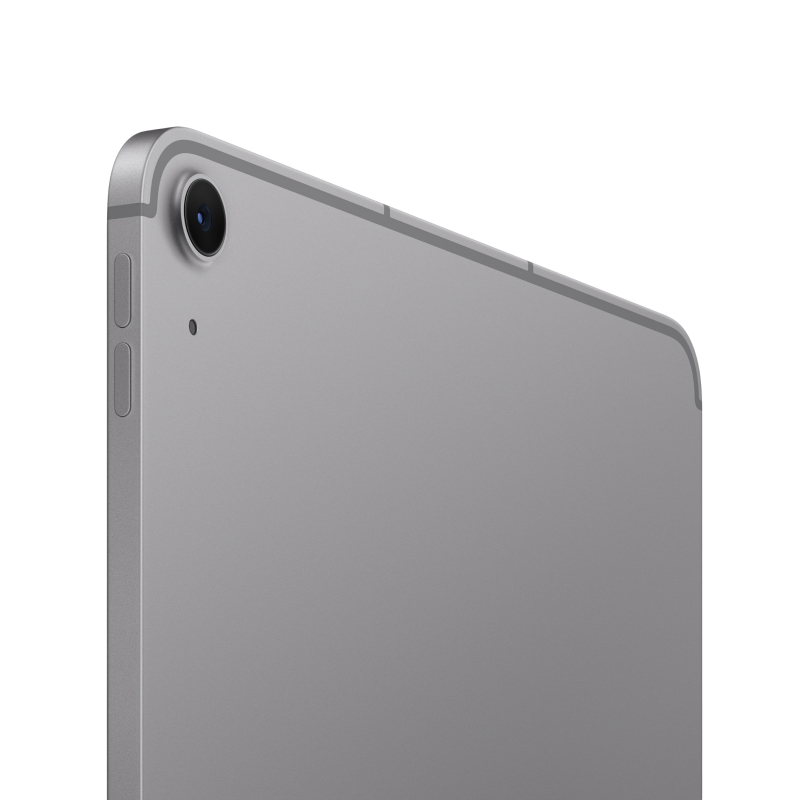 iPad Air 11 M3 2025 128Gb WiFi Серый Космос MC9W4