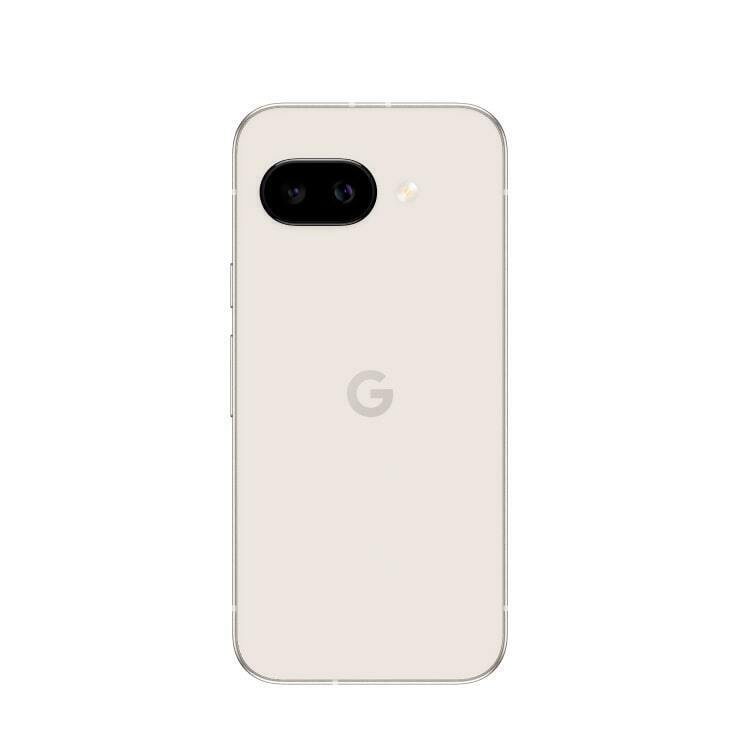 Google Pixel 9A 8/256Gb Фарфоровый 5G