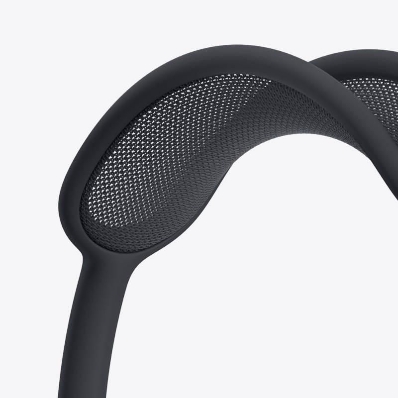 Apple AirPods Max 2026 Темная Ночь MHWK4