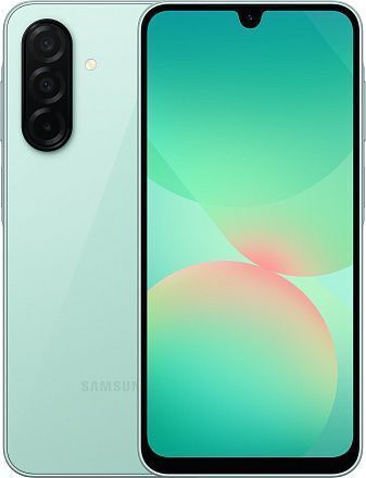 Samsung Galaxy A26 6/128Gb Мятный Exynos 5G