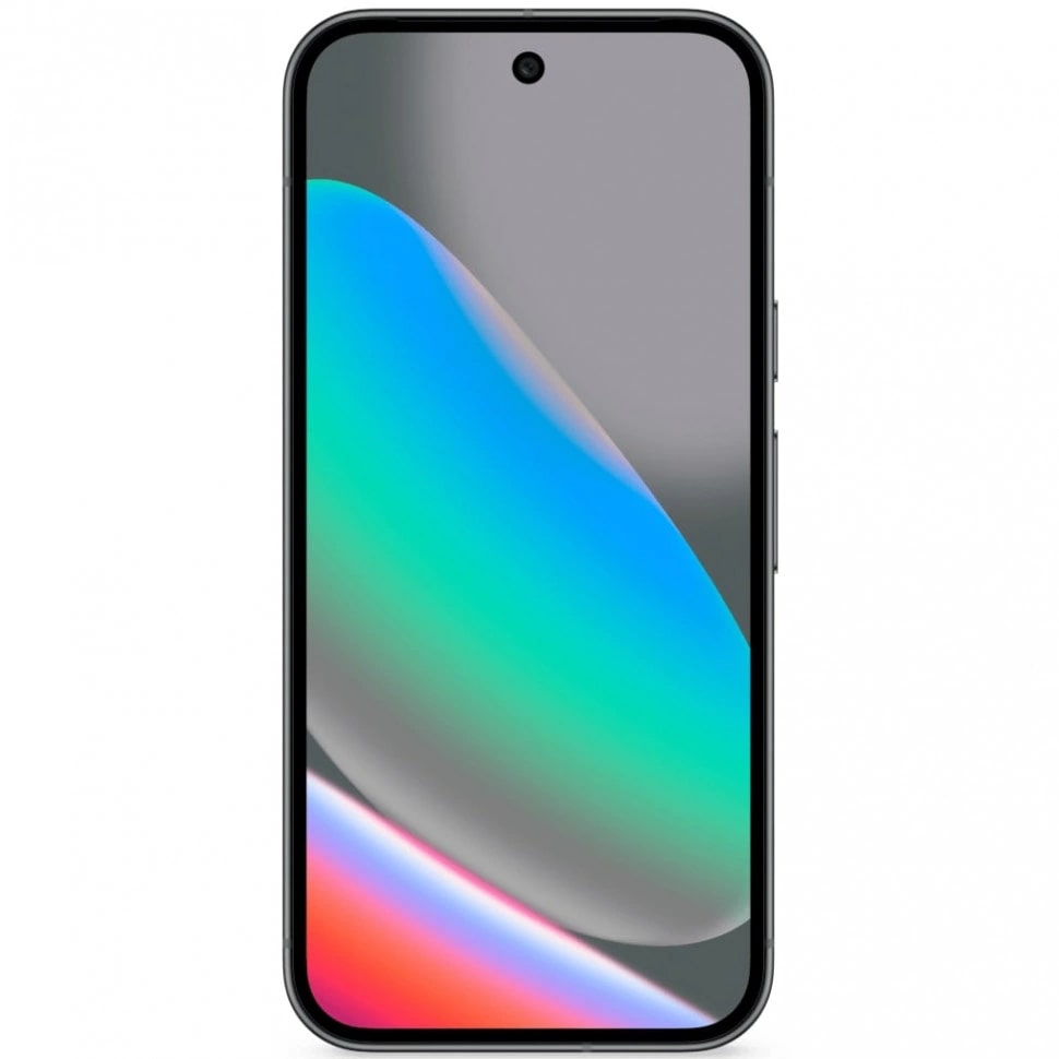 Google Pixel 10 12/128Gb Черный 5G
