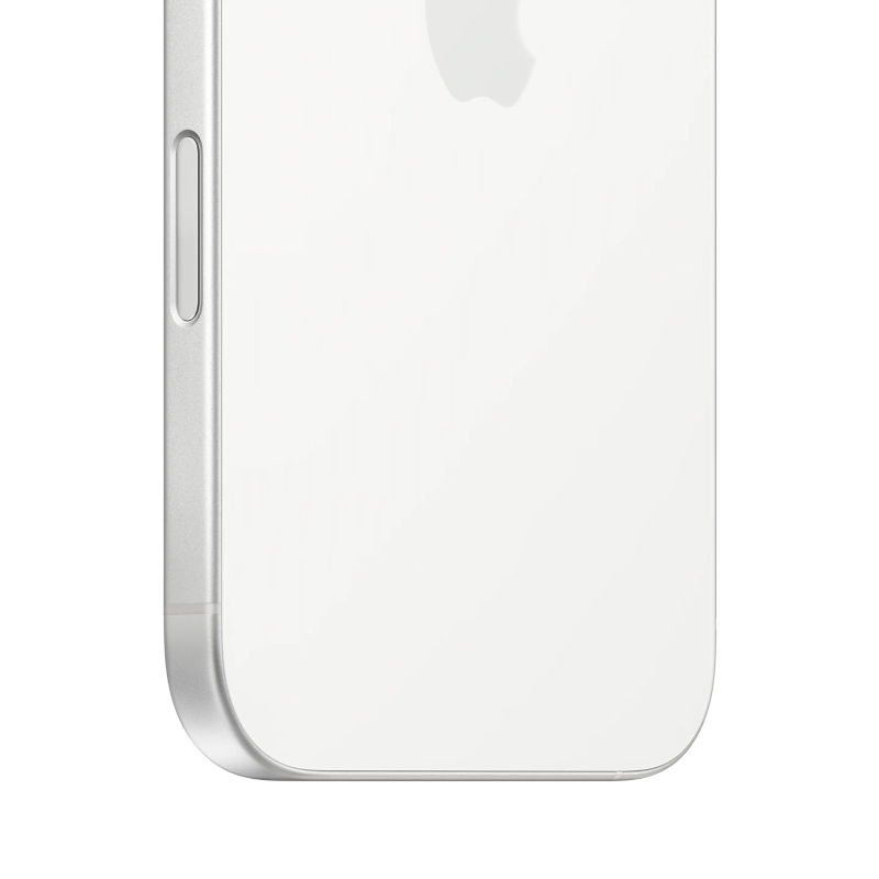 iPhone 16 512Gb Белый 1SIM