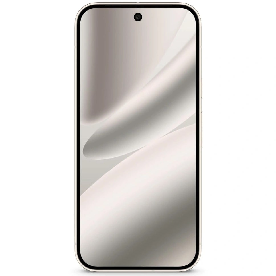 Google Pixel 10 Pro 16/512Gb Бежевый 5G