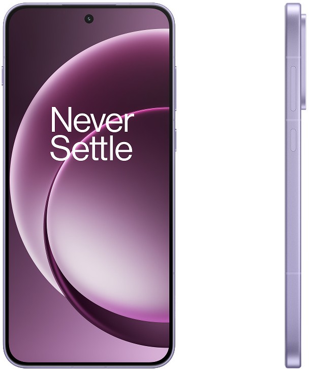 OnePlus 15R 12/512Gb Фиолетовый 5G