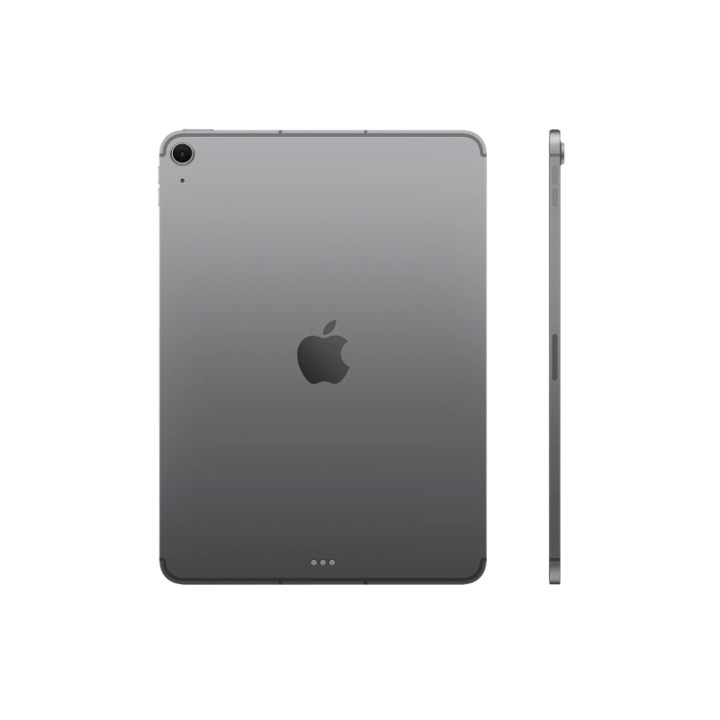 iPad Air 11 M3 2025 128Gb WiFi Серый Космос MC9W4